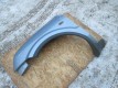 Ford Fusion 2002-2012 Крыло переднее левое