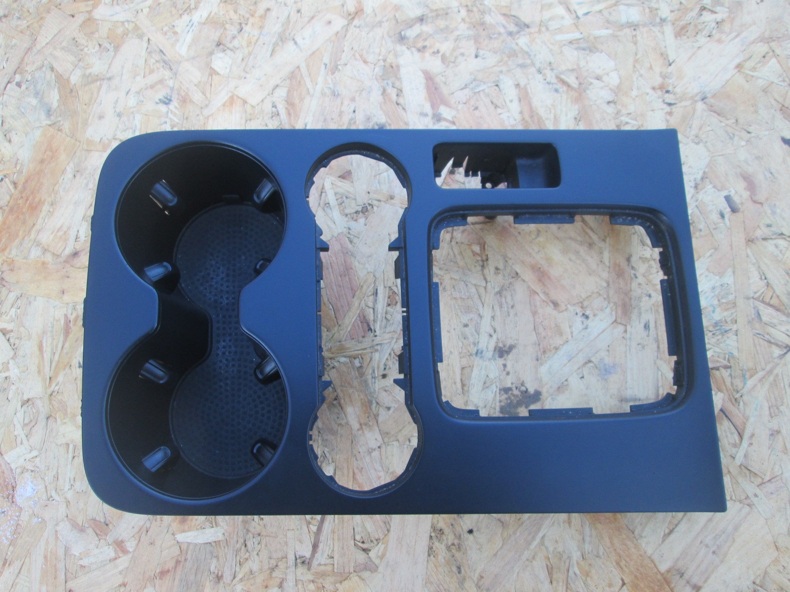 Volkswagen Touareg NF Консоль АКПП. Купить по низкой цене на разборке ...