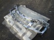 Ford Focus 2 2005-2011 Панель передняя (Телевизор)