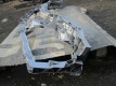 Ford Focus 2 2005-2011 Панель передняя (Телевизор)
