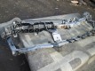 Ford Focus 2 2005-2011 Панель передняя (Телевизор)