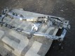 Ford Focus 2 2005-2011 Панель передняя (Телевизор)