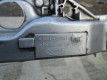 Ford Focus 2 2005-2011 Панель передняя (Телевизор)