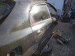 Chevrolet Lacetti 2003-2013 Дверь задняя правая