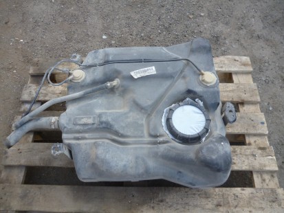 Ford Focus 2 2005-2011 Топливный бак (бензобак)