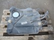 Ford Focus 2 2005-2011 Топливный бак (бензобак)
