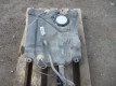 Ford Focus 2 2005-2011 Топливный бак (бензобак)
