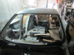 Volkswagen Tiguan 2 2016-2021 Крыша