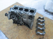 Ford Fusion 2002-2012 Блок цилиндров (двигателя) 1.4 FXJC