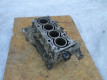 Ford Fusion 2002-2012 Блок цилиндров (двигателя) 1.4 FXJC