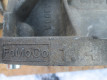 Ford Fusion 2002-2012 Блок цилиндров (двигателя) 1.4 FXJC