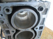 Ford Fusion 2002-2012 Блок цилиндров (двигателя) 1.4 FXJC