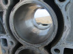Ford Fusion 2002-2012 Блок цилиндров (двигателя) 1.4 FXJC
