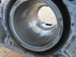 Ford Fusion 2002-2012 Блок цилиндров (двигателя) 1.4 FXJC