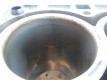 Ford Fusion 2002-2012 Блок цилиндров (двигателя) 1.4 FXJC