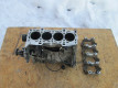 Ford Focus 2 2005-2011 Блок цилиндров (двигателя) 1.6 HXDA