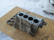 Ford Focus 2 2005-2011 Блок цилиндров (двигателя) 1.6 HXDA