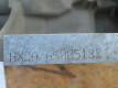 Ford Focus 2 2005-2011 Блок цилиндров (двигателя) 1.6 HXDA