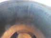 Ford Focus 2 2005-2011 Блок цилиндров (двигателя) 1.6 HXDA