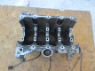 Ford Focus 2 2005-2011 Блок цилиндров (двигателя) 1.6 HXDA