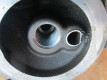 Ford Focus 2 2005-2011 Блок цилиндров (двигателя) 1.6 HXDA