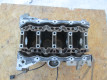 Ford Focus 2 2005-2011 Блок цилиндров (двигателя) 1.6 HXDA
