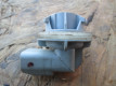 Ford Focus 2 2005-2008 Патрон лампы