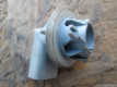 Ford Focus 2 2005-2008 Патрон лампы