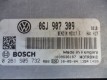 Volkswagen Passat CC 2009-2012 Блок управления двигателем (ЭБУ)