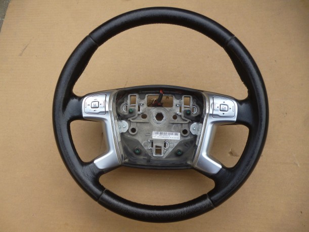 Ford Mondeo 4 2007-2014 Рулевое колесо (руль)