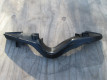 Ford Focus 2 2005-2011 Воздухозаборник
