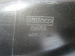 Ford Focus 2 2005-2011 Воздухозаборник