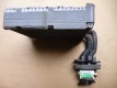 Ford Focus 3 2011-2015 Испаритель кондиционера
