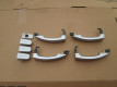 Ford Focus 2 2005-2011 Ручка двери