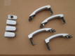 Ford Focus 2 2005-2011 Ручка двери