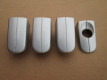 Ford Focus 2 2005-2011 Ручка двери
