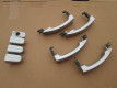 Ford Focus 2 2005-2011 Ручка двери