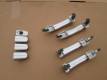 Ford Focus 2 2005-2011 Ручка двери