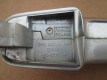 Ford Focus 2 2005-2011 Ручка двери