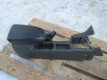Ford Focus 2 2005-2008 Подлокотник