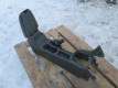 Ford Focus 2 2005-2008 Подлокотник