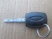 Ford Focus 2 2005-2011 Комплект личинок (Капот Дверь Замок зажигания)