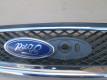 Ford Focus 2 2005-2008 Решетка радиатора
