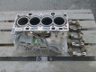 Ford Kuga 2 2013-2017 Блок цилиндров (двигателя) JTMA