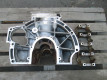 Ford Kuga 2 2013-2017 Блок цилиндров (двигателя) JTMA