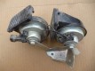 Ford Focus 3 2011-2015 Сигнал звуковой