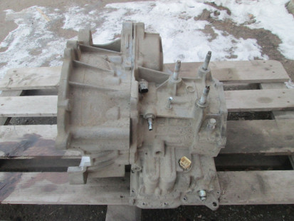 Ford Focus 2 2004-2011 Корпус АКПП 4F27E (Картер)