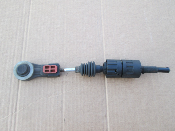 Ford Focus 2 2005-2011 Наконечник троса МКПП (Тяга)