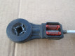 Ford Focus 2 2005-2011 Наконечник троса МКПП (Тяга)