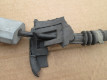 Ford Fusion 2002-2012 Трос АКПП